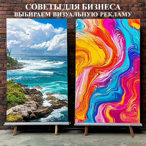 Выбор рекламы: на чем сэкономить, а на чем нельзя?
