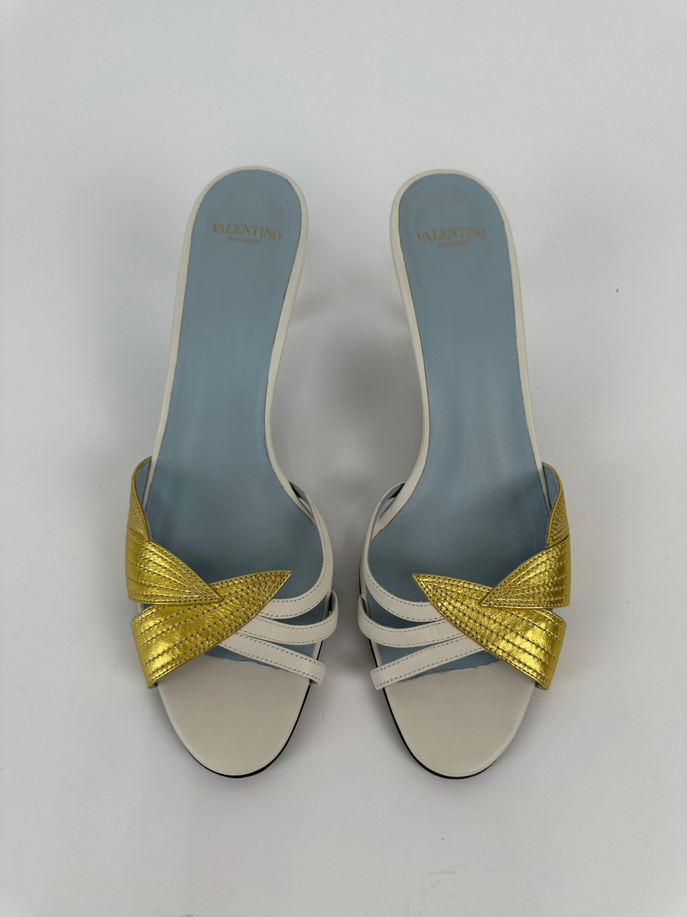 Мюли Valentino