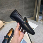 Лоферы Gucci