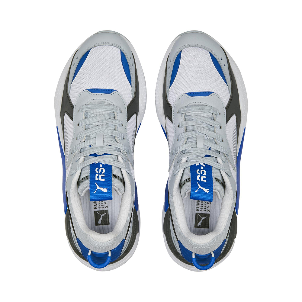 Кроссовки PUMA RS-X Geek