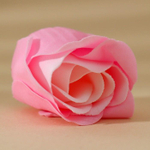 Подарочный мыльный букет из розочек «8 марта»