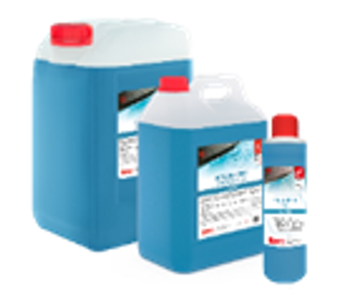 Холодный воск Аскот CW, 1л