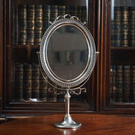 Настольное зеркало-псише в стиле Неоклассицизма