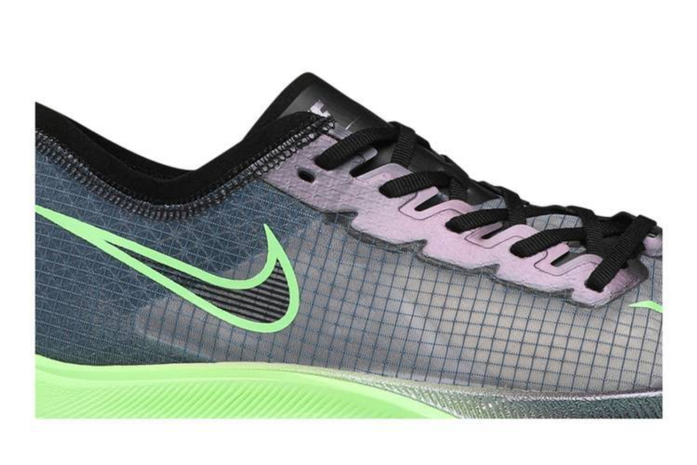 Кроссовки Nike Zoomx Vaporfly Next 1 "Valerian Blue"