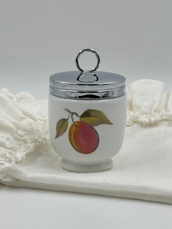 Кодлер на 2 яйца Royal Worcester Evesham