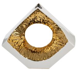 GAEM Ваза, 1000 мл, L24,5 W9,5 H22,5 см