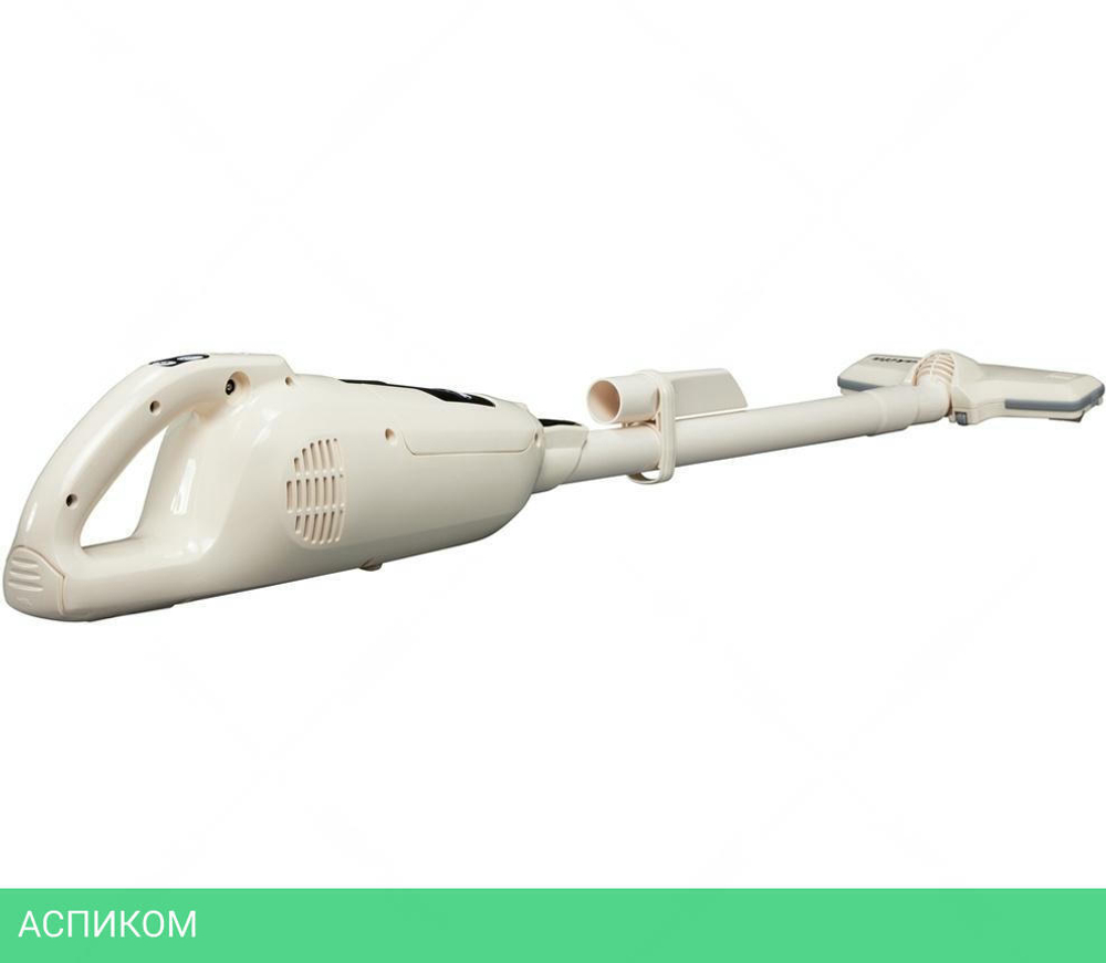 Пылесос Makita CL114FDWI 1 АКБ