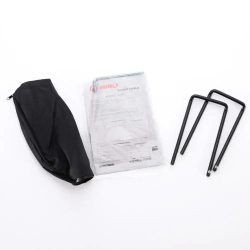 Пила торцовочная сетевая 255 мм Minli