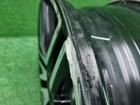 Диск Комплект дисков R19 Mercedes V W447 14-нв AMG