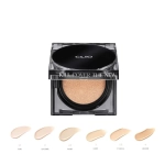 CLIO KILL COVER THE NEW FOUNWEAR CUSHION #23 Кушон с запаской