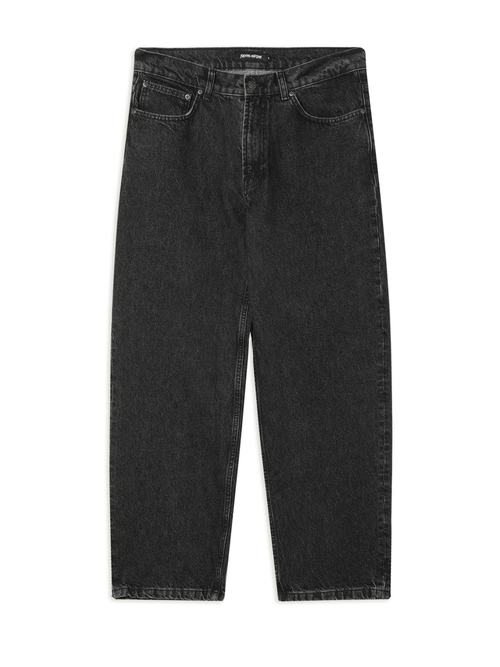 Мужские Джинсы Fecke - Washed