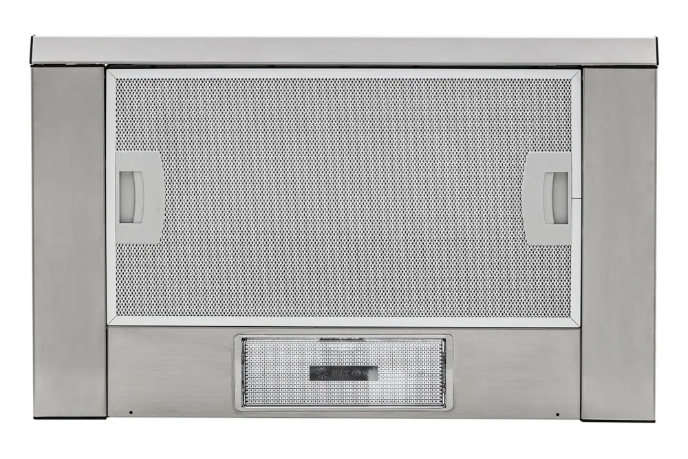 Встраиваемая вытяжка Krona KAMILLA slim 500 INOX/INOX