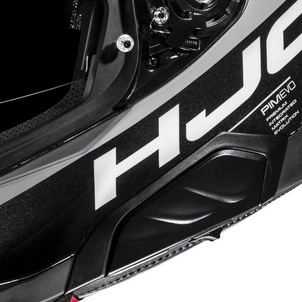 RPHA60 Quid MC5 / Черно-серый