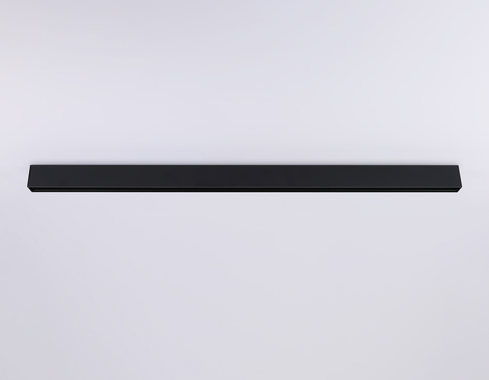 GL1004 BK черный IP20 220V 2000*30.6*56