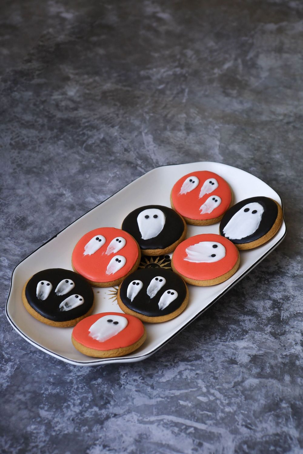 Имбирные пряники "Человечки" - 4 шт.