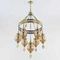 Подвесная люстра Citilux Каир CL419163