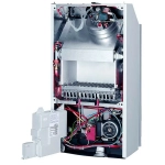 Baxi ECO FOUR 24 F котел газовый настенный двухконтурный CSE46624354-