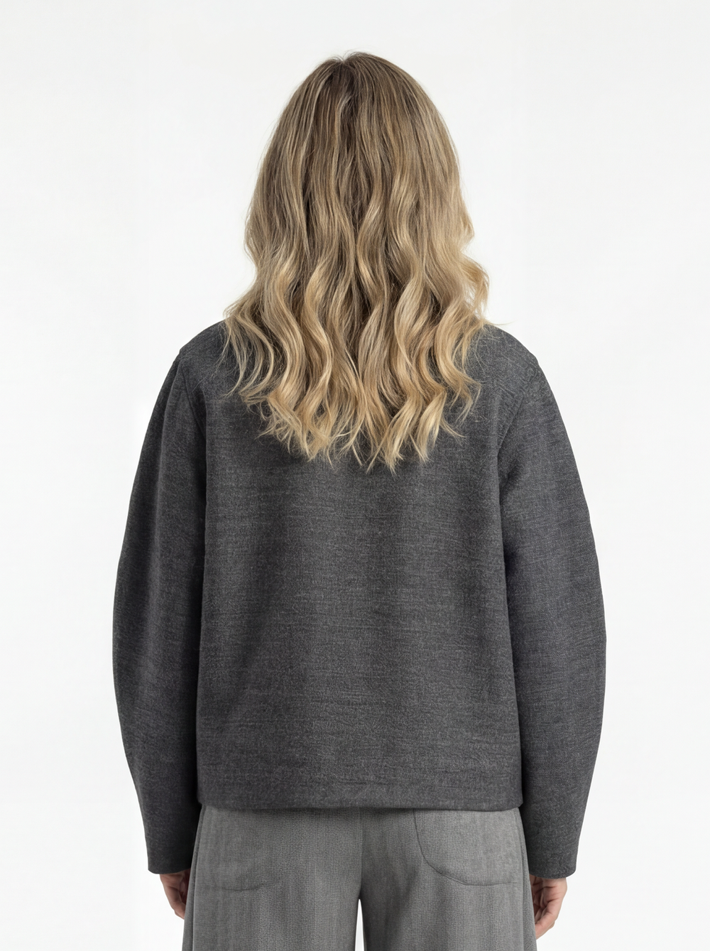 Полупальто ДЖОАН