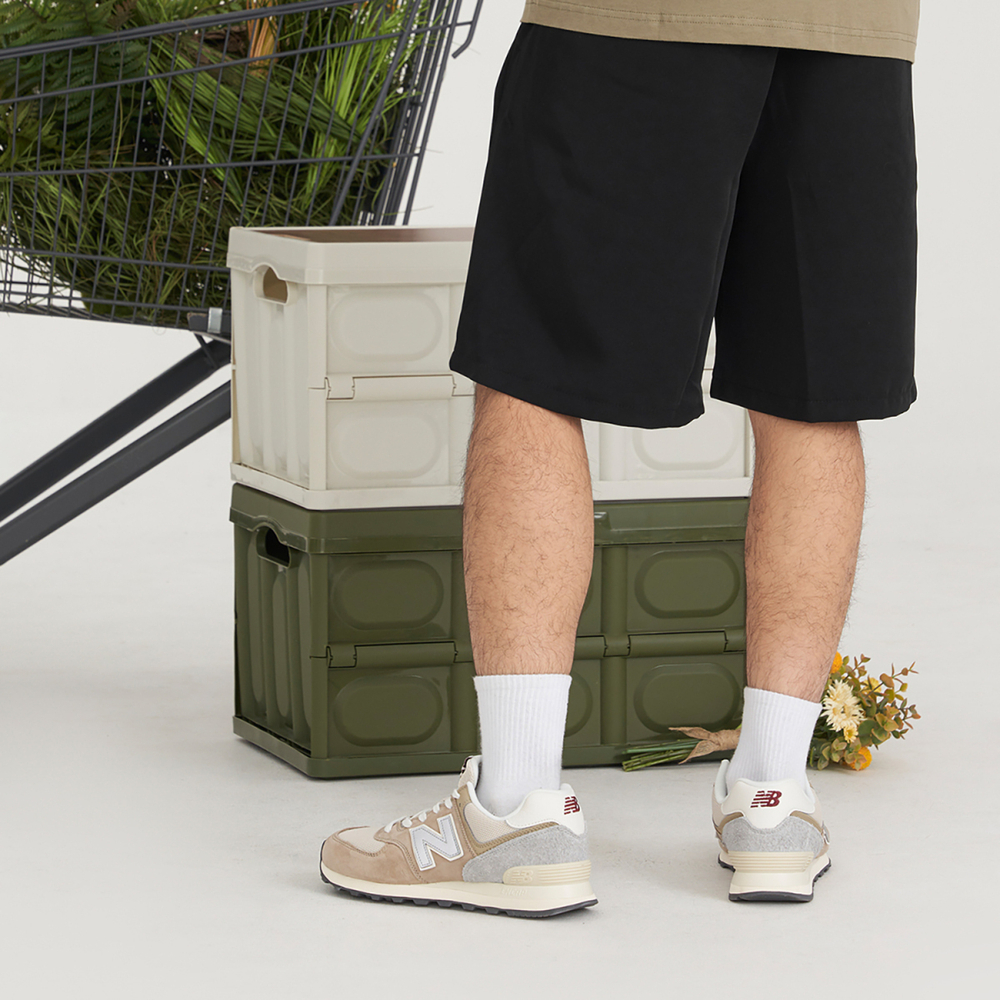 Кроссовки New Balance NB 574, U574LN2