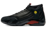 Кроссовки Jordan Air Jordan 14 Last Shot 2018