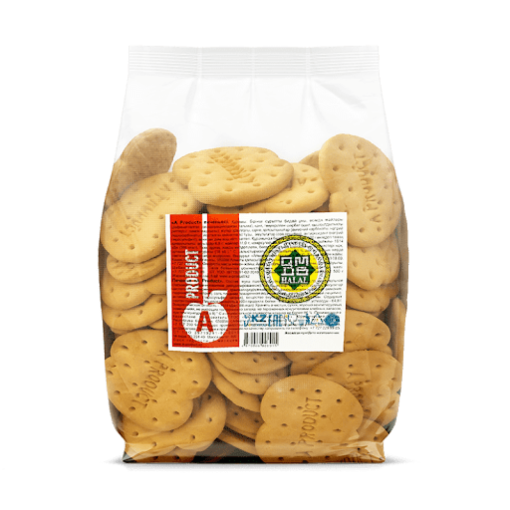 Печенье A-Product 500 гр