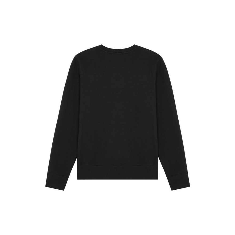 Толстовка New Balance, MT03911-BK