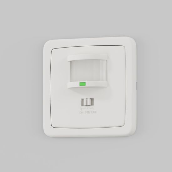 Датчики движения и освещенности Technical SI-02