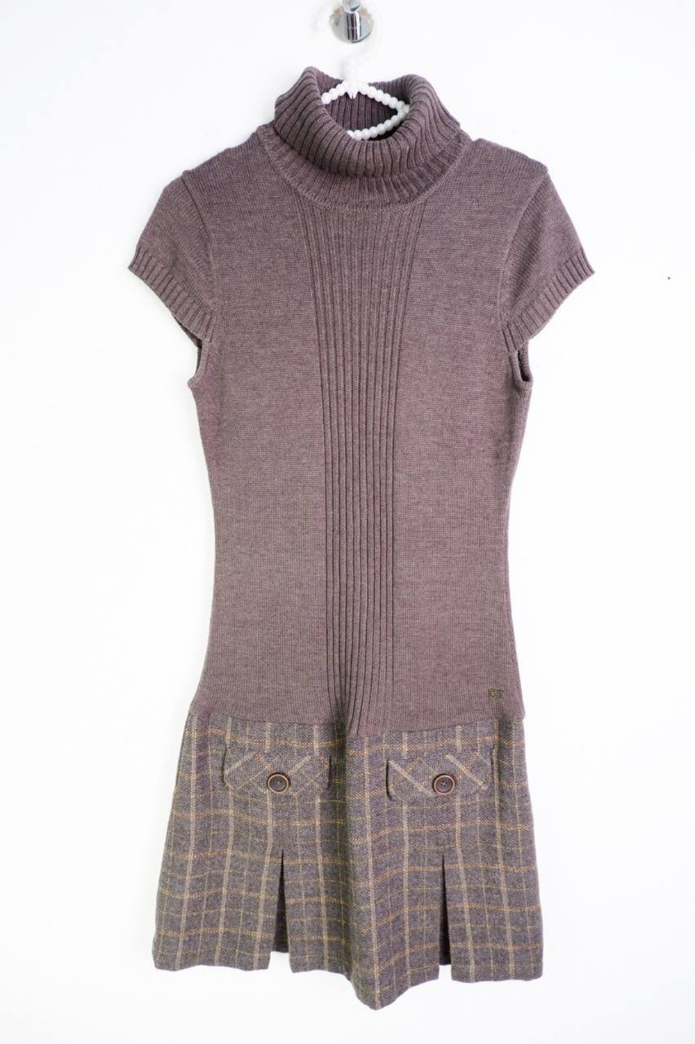 Платье Castro стильное, маркировка 38, визуально на 44 размер