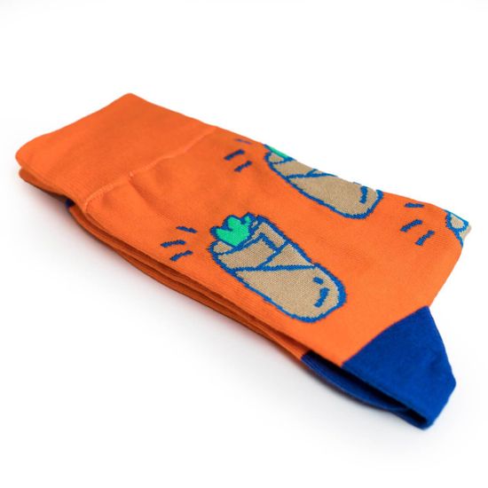 Носки st.Friday Шаверма