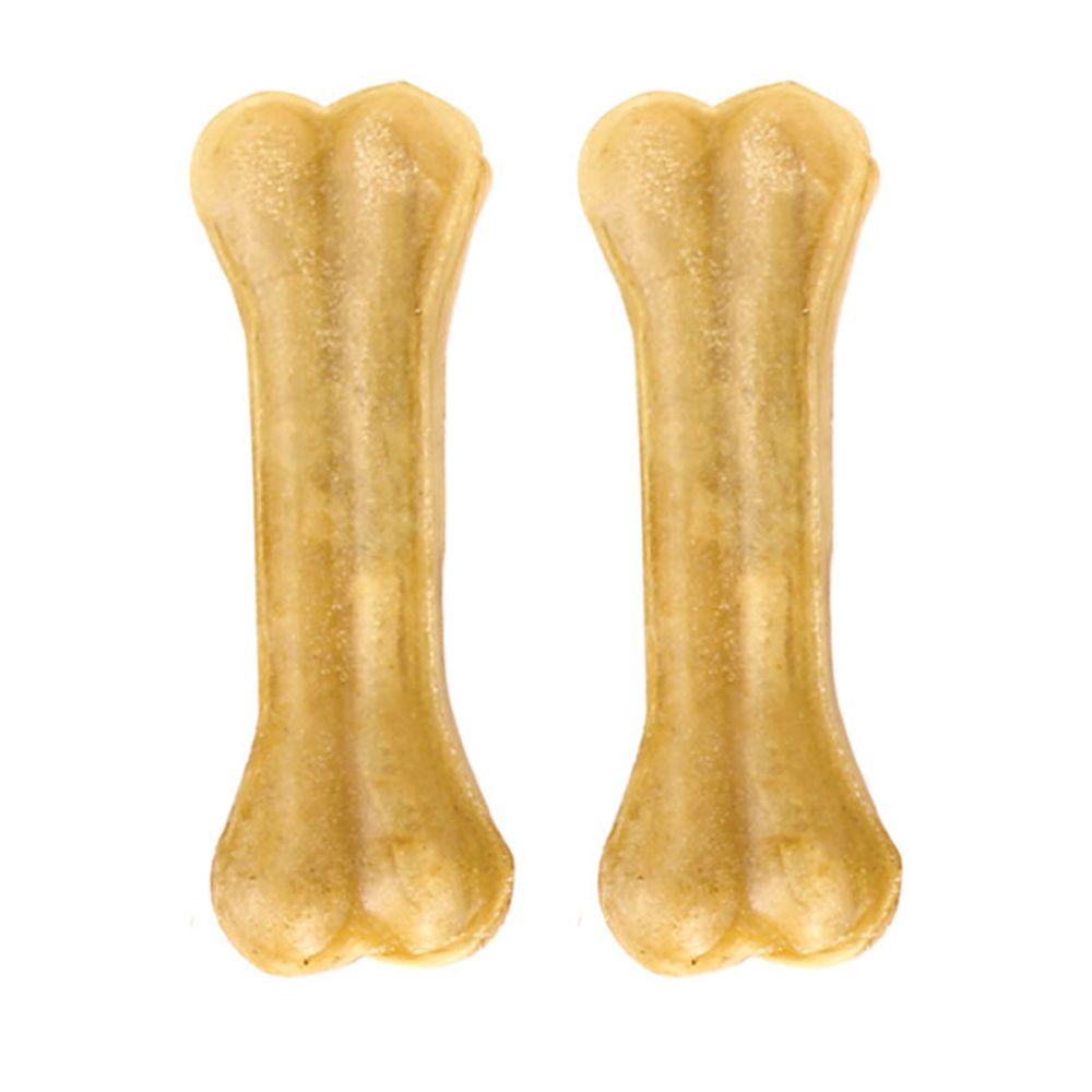 Косточки жевательные, 12,5см, серия DENTAL, Triol