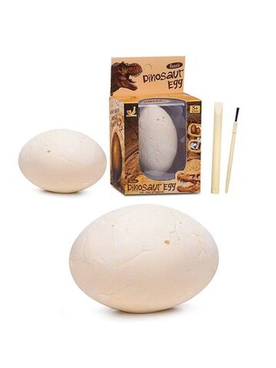 Игровой набор раскопки Яйцо динозавра (AT669)