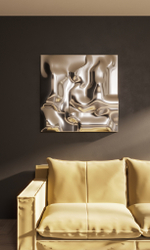 Панно  Квадрат