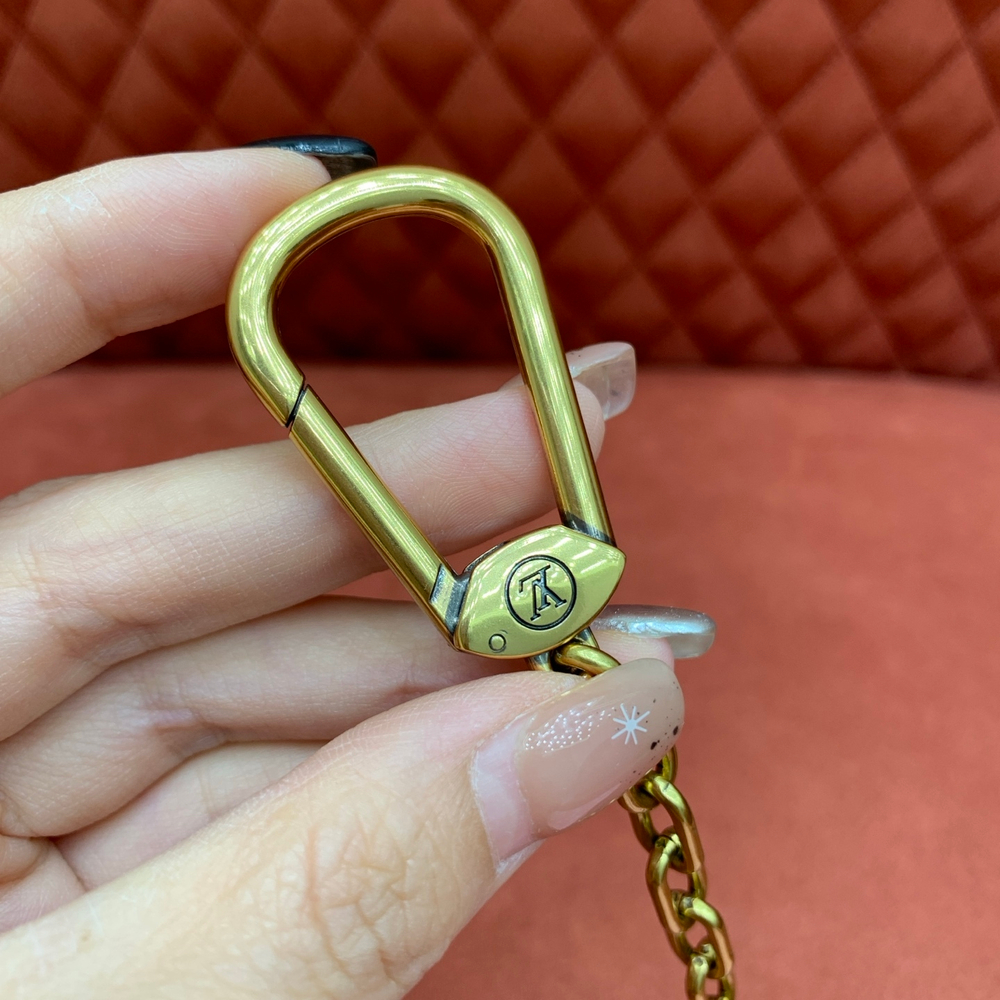 Louis Vuitton Speedy P9 Bandouliere 30