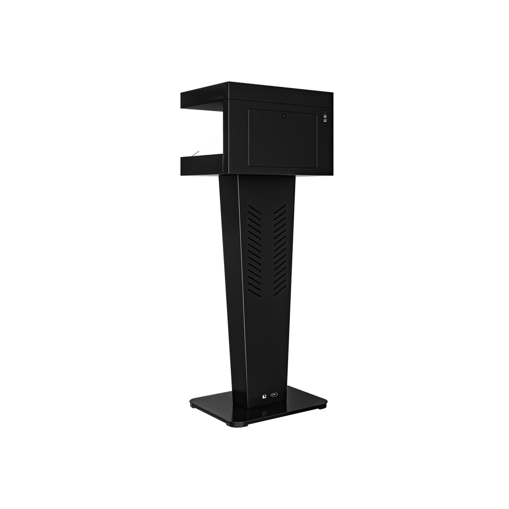 Голографическая пирамида Area Ultra 43"