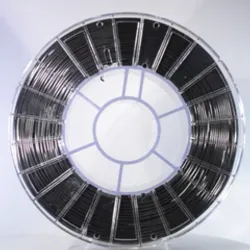 Фотография — Пластик для 3D-принтера Filamentarno S-SOFT Чёрный (750 г)