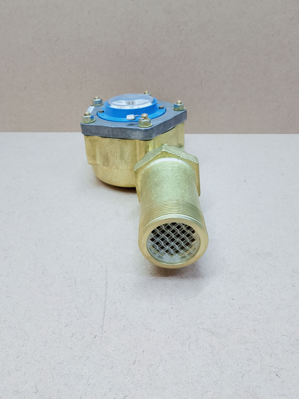 Счетчик воды СКВ-20/40 с фурнитурой