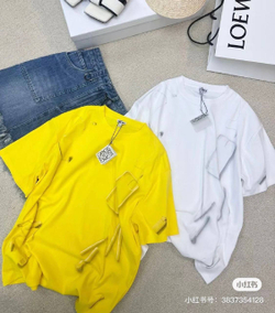 Футболка Loewe