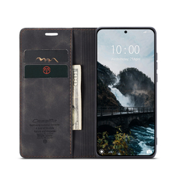 Чехол-книжка CaseMe Matte Xiaomi 15T Pro