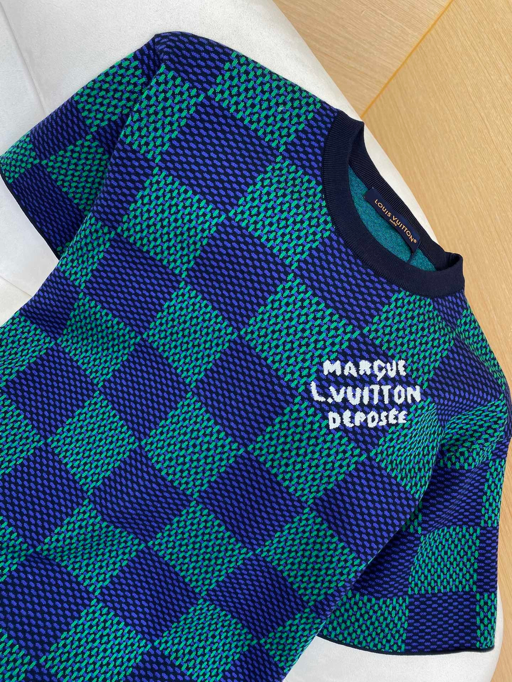 Louis Vuitton T-Short
