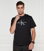 Футболка CALVIN KLEIN JEANS - черный(00040EM289)