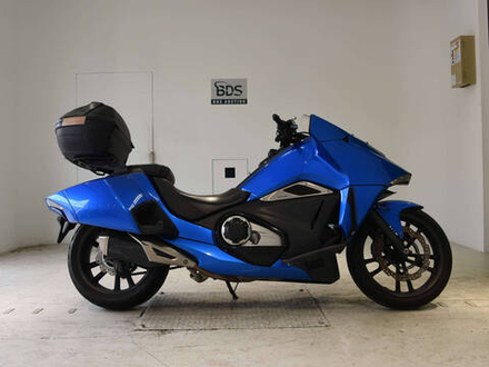 Honda NM4-02 Vultus , 2017