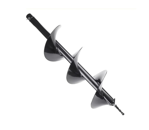 Шнек для грунта Ставр ШГ-300/800 300*800мм Х