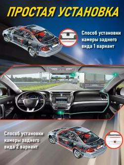 Видеорегистратор автомобильный, регистратор в машину и авто