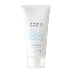 Увлажняющий шелковый крем для рук COMOACE Cocoon Moisture Hand Cream