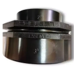 Муфта резьбовая переходная 3"х2"