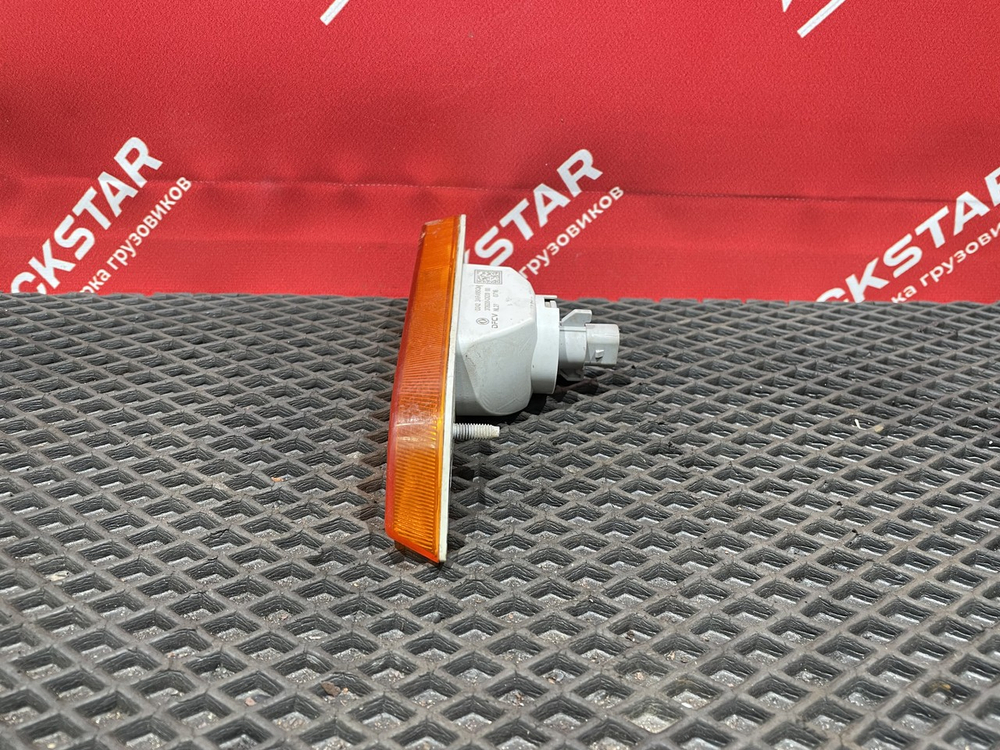 Указатель поворота правый