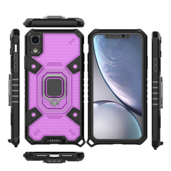 Противоударный чехол с Innovation Case c защитой камеры для iPhone XR