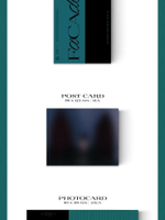 Альбом WONHO - FACADE 3rd Mini Album KIHNO KIT