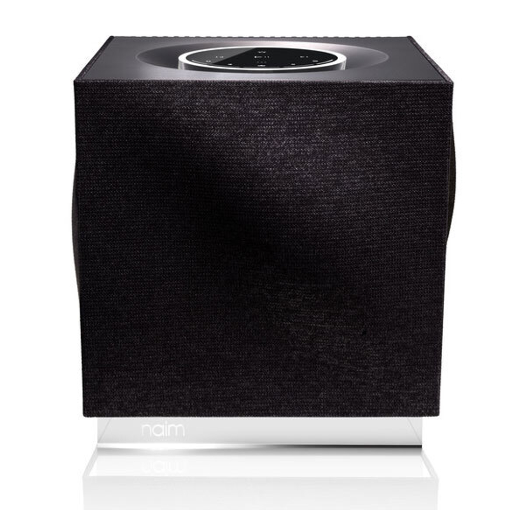 Беспроводная аудиосистема Naim Mu-so Qb 2nd Generation