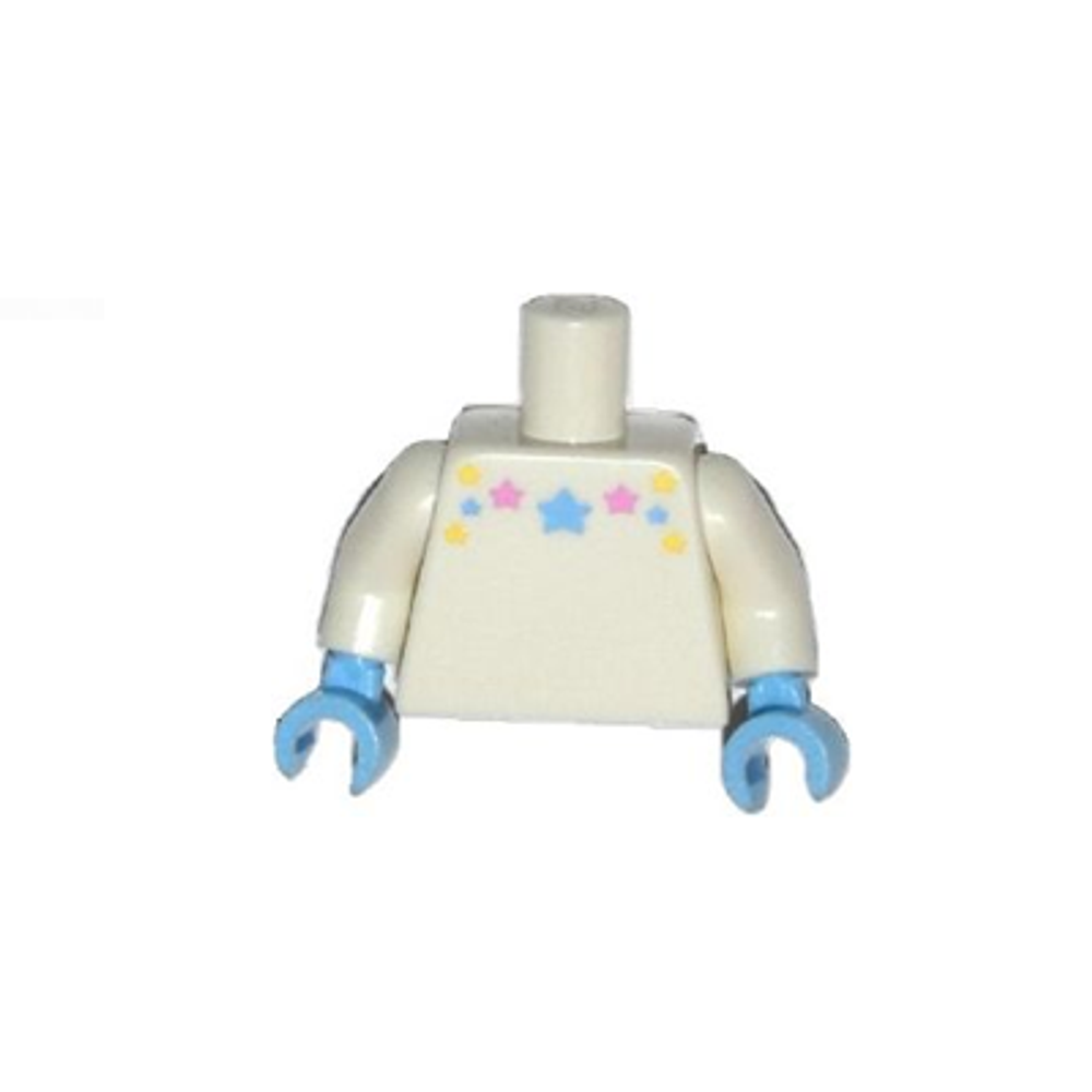 Торс от девочки-единорога 973pb1875c01